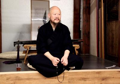 墨韵疏影鉴天地——寂山书画展于绍德堂艺术馆盛大启幕