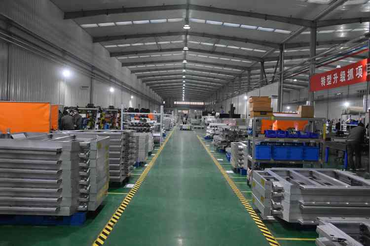 about zhongde group